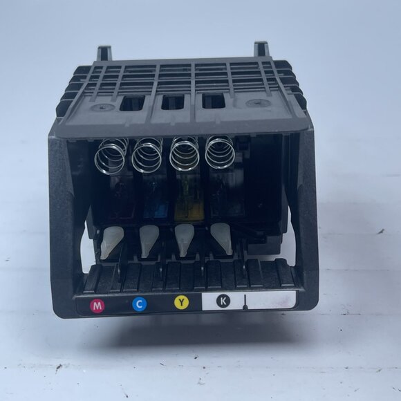 HP OfficeJet Pro 8610 & more, printhead CM751-80013A Untested - Picture 6 of 10